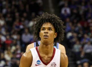 Alabama Spokesperson Issues Statement on Aden Holloway “Status” After Court Clears Travel Before Sweet 16