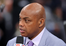 “You Understand English”: Charles Barkley Lashes Out At Fan for Disobeying Clear Instruction