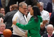 Dawn Staley Admits One Costly Postseason Mistake As SC Books Final Four Date With UConn