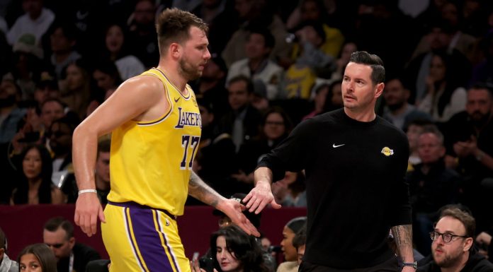 Luka Doncic’s ‘Toxic’ Behavior Changed After JJ Redick’s Advice, Claims Renowned Journalist