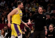 JJ Redick Explains Luka Doncic’s MVP Snub, Admits Lakers Star Wasn’t ‘Clear Headed’