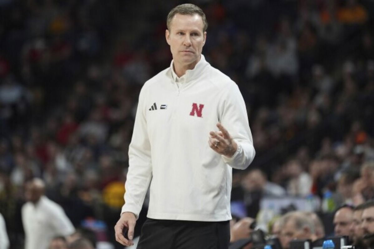 Fred Hoiberg