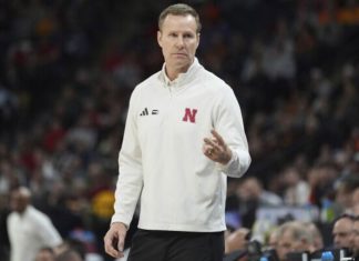 Who Is Fred Hoiberg’s Wife Carol Hoiberg? All About Nebraska Head Coach’s Relationship