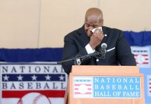 White Sox Legend Sues Own Team, Nike & Baseball HOF Over Intellectual Property Breach