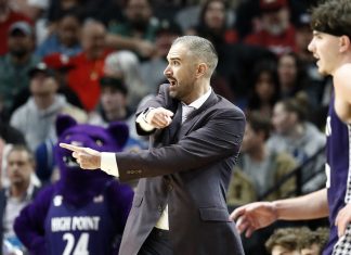Mid-Major Headache: Is High Point Head Coach Flynn Clayman Right About Wimpy Major Scheduling Woes?