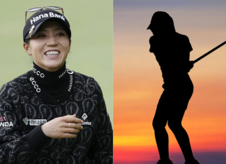 Lydia Ko & Fans React After LPGA Star Clinches Two Straight Wins Over Nelly Korda