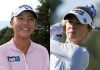 Lydia Ko & Fans React as LPGA Star Beats Nelly Korda to Win Fortinet Founders Cup