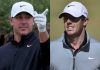 Rory McIlroy Takes the Exit As Shane Lowry Replaces Him With Brooks Koepka for $9.5M Event