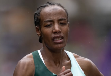 3X Olympic Champion Admits to Heartbreaking Situation Ahead of London Marathon