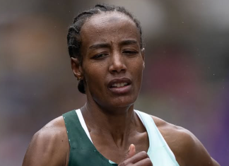 3X Olympic Champion Admits to Heartbreaking Situation Ahead of London Marathon