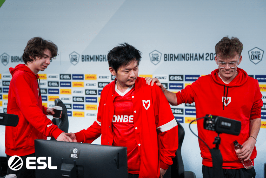ESL Birmingham