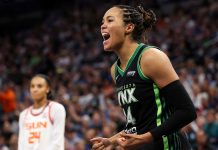 “Thank You So Much, Phee” Congratulations Pour In After Napheesa Collier Reacts to Historic 7-Year WNBA CBA Deal
