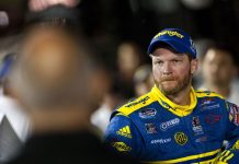 Short Track Veteran’s Emotional Promise to Father Leads to NASCAR Revival With Dale Earnhardt Jr’s Backing