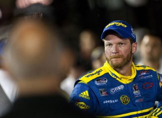 Short Track Veteran’s Emotional Promise to Father Leads to NASCAR Revival With Dale Earnhardt Jr’s Backing