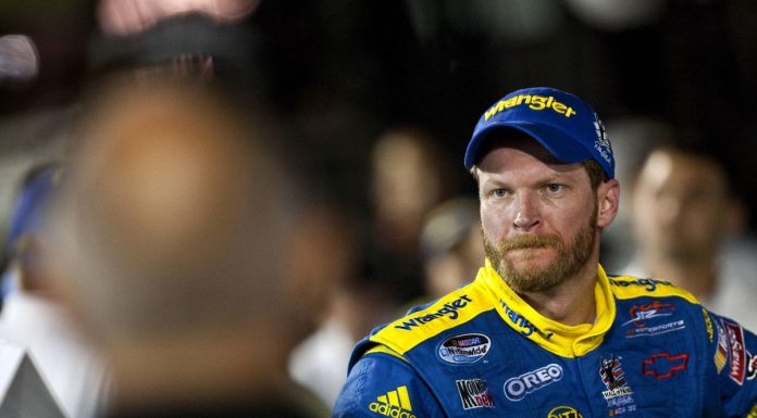 Short Track Veteran’s Emotional Promise to Father Leads to NASCAR Revival With Dale Earnhardt Jr’s Backing