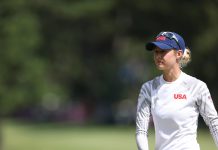 “They Deserve the Best”: Nelly Korda and Co. Get Fan Support as LPGA Broadcast Draws Attention