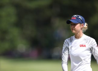 “They Deserve the Best”: Nelly Korda and Co. Get Fan Support as LPGA Broadcast Draws Attention