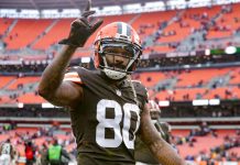 Ex-NFL WR Confirms Beef With Former Chiefs & Patrick Mahomes Backup For Crushing His Playoff Dreams