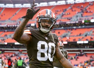 Ex-NFL WR Confirms Beef With Former Chiefs & Patrick Mahomes Backup For Crushing His Playoff Dreams