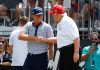 Tiger Woods’ Worrying Chat With Donald Trump Following DUI Arrest Surfaces: ‘He Has Lot of Pain’