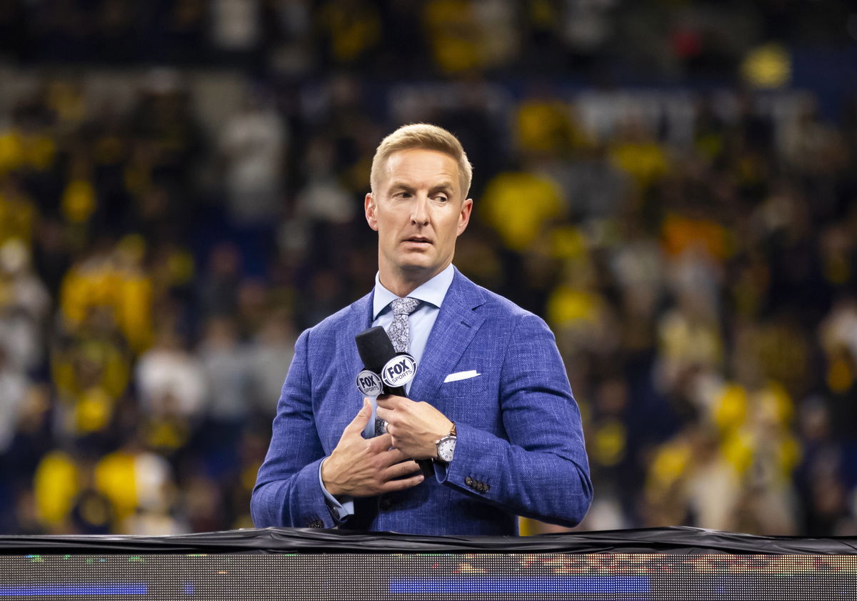 Joel Klatt