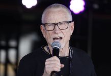 Mark Martin Comes to Rescue as NASCAR Broadcast Makes Public Announcement to Save Historic Track