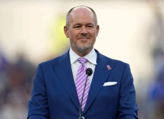 ESPN Makes Final Decision on Future of Rich Eisen-Led NFL Network Draft Coverage After $3B Merger – Report