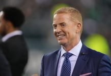 Former Cowboys Coach Announces New Career Move Amid Chances of Being Fired by NBC