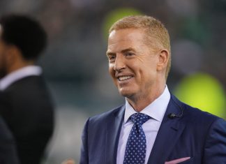 Former Cowboys Coach Announces New Career Move Amid Chances of Being Fired by NBC