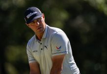 Gary Woodland Net Worth 2026: Career Earnings, Endorsements & More Explored