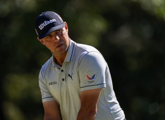 ‘It’s My Reality’: Gary Woodland Breaks Silence on Hidden PTSD ‘Battle’ After Brain Surgery