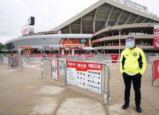 Chiefs President Confirms Dealing With Challenging FIFA Protocols Ahead of World Cup Games at Arrowhead Stadium