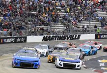 NASCAR Fan Guide Martinsville: Tailgating, Camping, Events, Cooler Policy, Parking & Track Prohibitions
