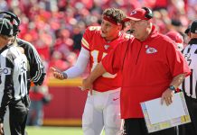 Ex-Chiefs WR Hints at Wanting to Rejoin Andy Reid & Patrick Mahomes in Free Agency
