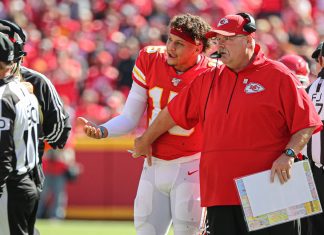 Ex-Chiefs WR Hints at Wanting to Rejoin Andy Reid & Patrick Mahomes in Free Agency