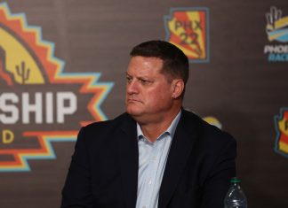 NASCAR Lifts Ban on Suspended Driver Weeks After Controversial Video Went Viral, but There Is a Catch