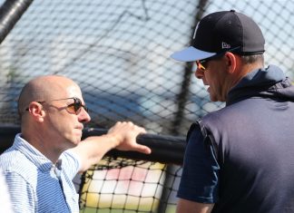 Aaron Boone & Brian Cashman Under Fire for Blocking Yankees Prospect’s Opening Day Bid