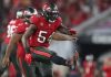 Bucs Legend Predicts Harsh Hall of Fame Reality for Lavonte David After Calling Out Media Disrespect