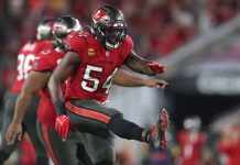 Bucs Legend Predicts Harsh Hall of Fame Reality for Lavonte David After Calling Out Media Disrespect
