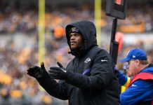Lamar Jackson All But Confirms Ravens’ Decision on Zay Flowers’ Contract