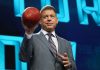 Troy Aikman’s Ex-Cowboys Coach Issues Statement After Hall of Fame Honor Outside NFL