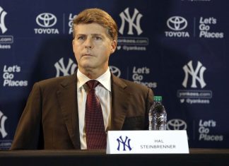 Yankees INF With No Roster Spot Traded to $2B NL Rival, Hal Steinbrenner Trolled Over Payroll Concerns