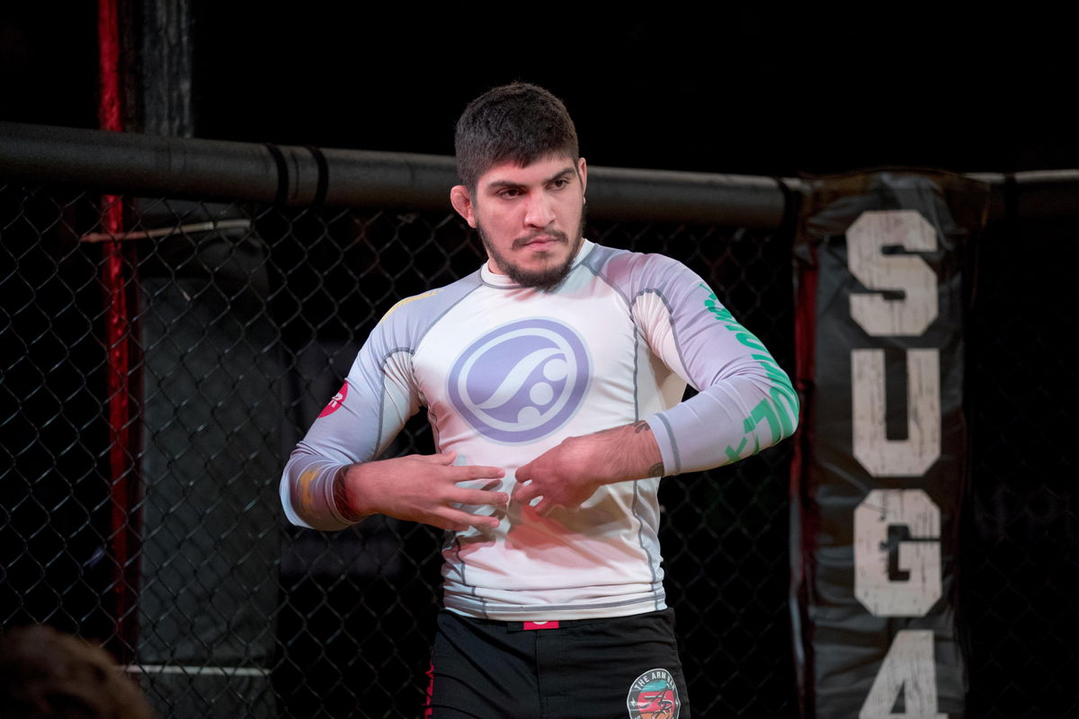 Dillon Danis