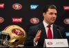49ers Owner Accuses $63M Star’s Agent of Making ‘Excuses’ After Failed Pursuit