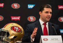 49ers Owner Accuses $63M Star’s Agent of Making ‘Excuses’ After Failed Pursuit
