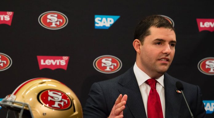 49ers Owner Accuses $63M Star’s Agent of Making ‘Excuses’ After Failed Pursuit