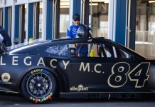 NASCAR Finds Pitbull’s Replacement in Global Pop Icon Amidst ‘Cup Ownership’ Announcement