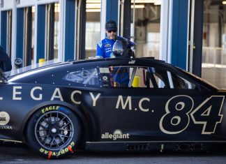 NASCAR Finds Pitbull’s Replacement in Global Pop Icon Amidst ‘Cup Ownership’ Announcement