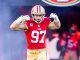 49ers Officially Debunk Substation Theory After Nick Bosa, George Kittle & Co.’s Injury Conspiracy