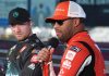 Bubba Wallace Drops 6-Word Honest Verdict on Tyler Reddick’s Martinsville Struggles Amidst His Golden Run